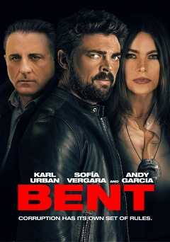 Bent - amazon prime