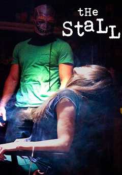 The Stall - amazon prime