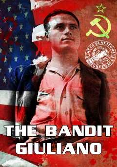 The Bandit Giuliano - amazon prime