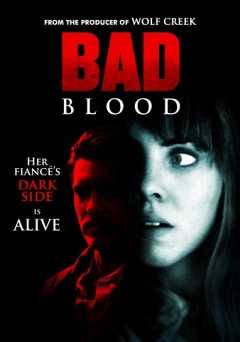 Bad Blood - Movie
