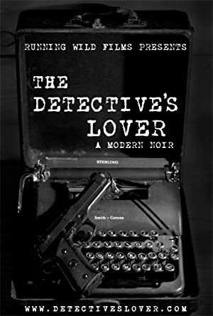 The Detectives Lover - amazon prime