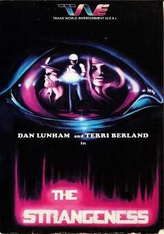 The Strangeness