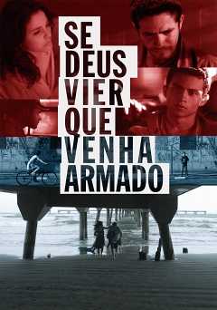 If God Comes, Let Him Bring a Gun