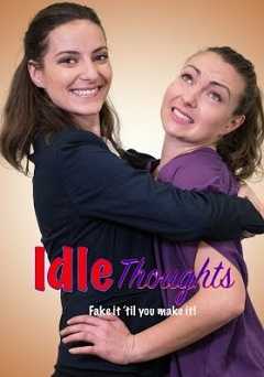 Idle Thoughts - amazon prime