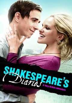 Shakespeares Diaries - amazon prime