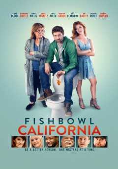 Fishbowl California - amazon prime