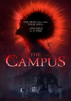 The Campus - amazon prime