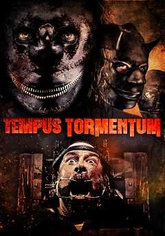 Tempus Tormentum - amazon prime