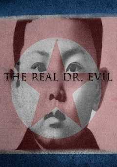 The Real Dr. Evil - amazon prime
