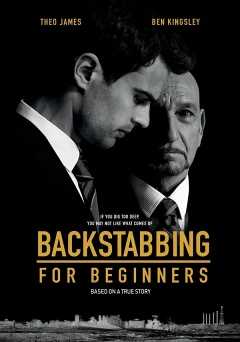 Backstabbing for Beginners - Movie