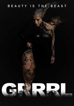 GRRRL: Beauty Is the Beast - amazon prime