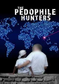 The Pedophile Hunter - amazon prime