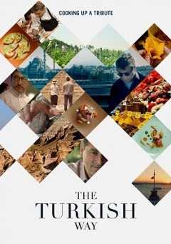 The Turkish Way - amazon prime