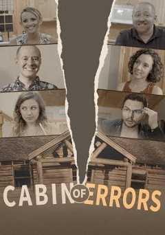 Cabin of Errors - amazon prime