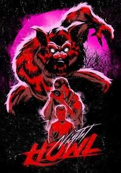 Night Howl - amazon prime