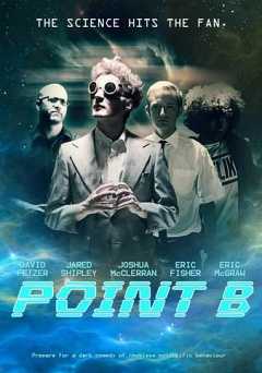 Point B