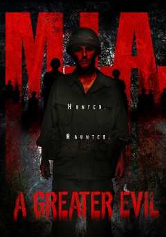 M.I.A. A Greater Evil