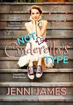 Not Cinderellas Type - amazon prime