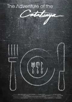 The Adventure of the Catalunya - amazon prime