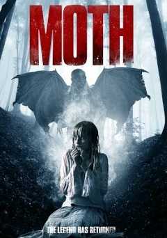 Moth - amazon prime