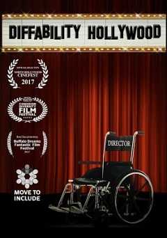 Diffability Hollywood - amazon prime