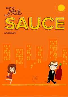 The Sauce - amazon prime