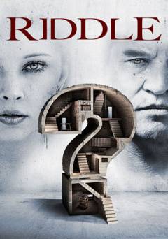 Riddle - Amazon Prime