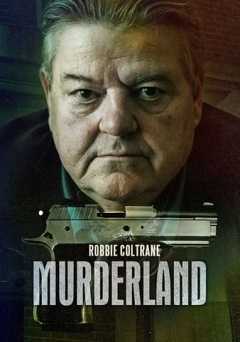 Murderland - amazon prime