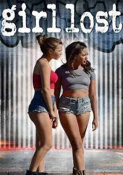 GIRL LOST - amazon prime