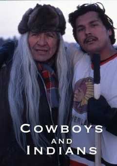 Cowboys and Indians