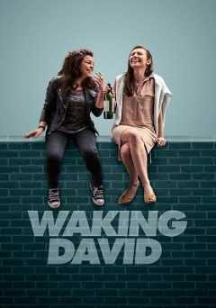 Waking David - amazon prime