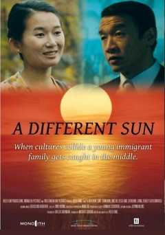 A Different Sun - amazon prime