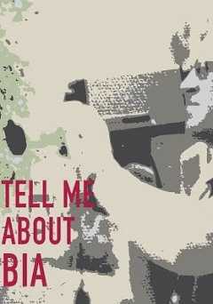 Tell Me About Bia - amazon prime