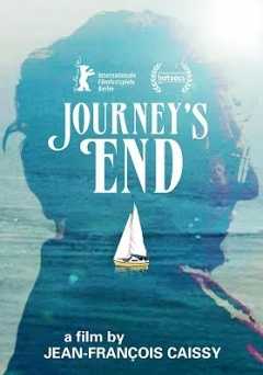 Journeys End - amazon prime