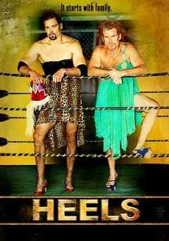 Heels - amazon prime