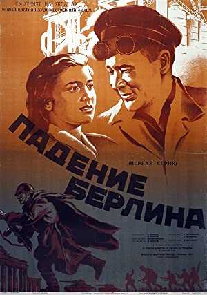 The Fall of Berlin - amazon prime