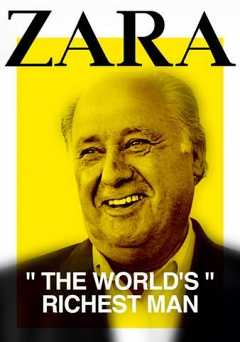Zara: The Worlds Richest Man - amazon prime