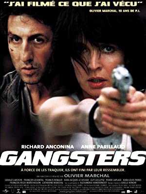 Gangsters & Zombies: Part I - Movie