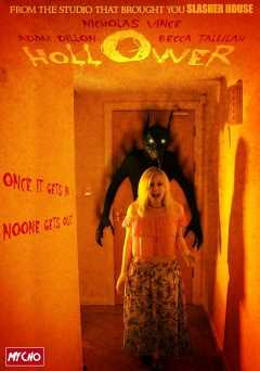 Hollower - amazon prime