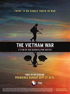 The Vietnam War - amazon prime