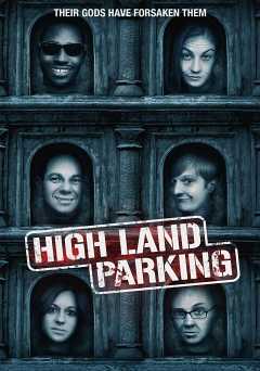 High Land Parking