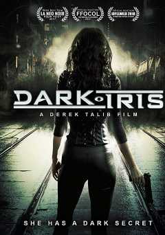 Dark Iris