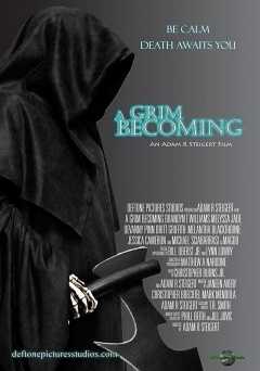 A Grim Becoming - amazon prime