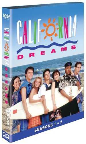 California Dreams - amazon prime