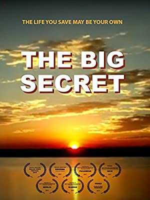 The Big Secret - amazon prime