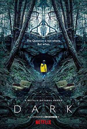 Dark - netflix