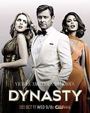 Dynasty - netflix