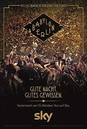 Babylon Berlin