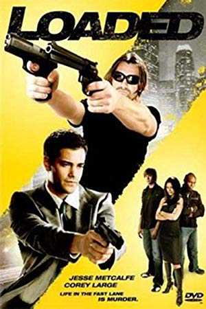 Loaded - TV Series