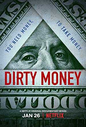 Dirty Money - netflix